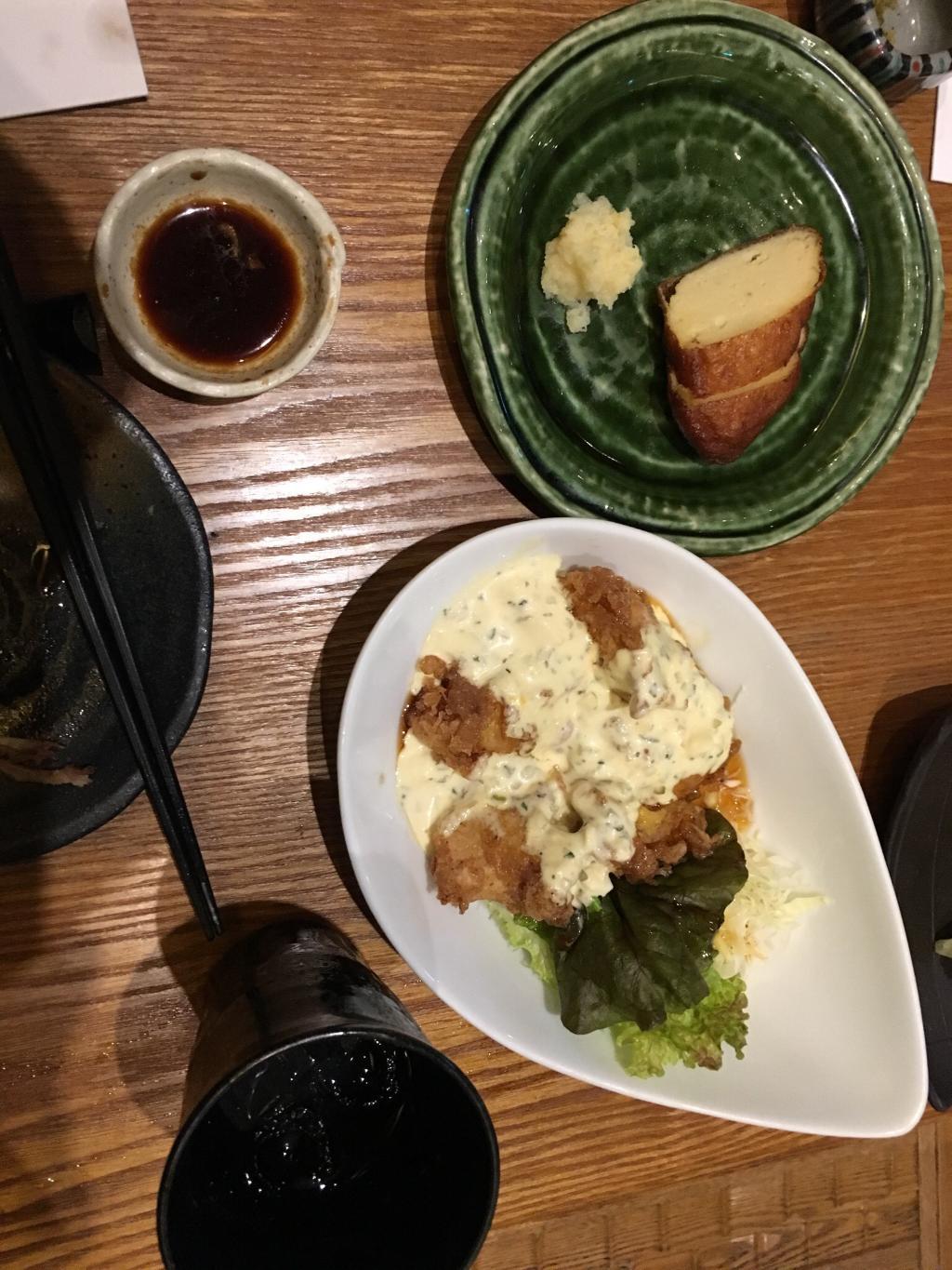 Miyazaki Cuisine Mansaku